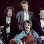 Группа Машина времени